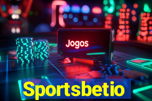 Sportsbetio