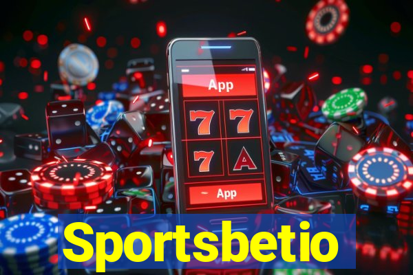 Sportsbetio