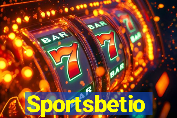 Sportsbetio