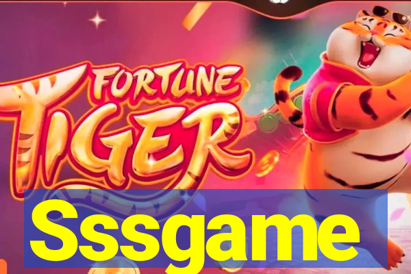 Sssgame