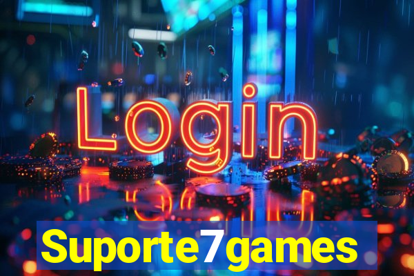 Suporte7games