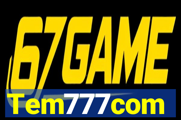 Tem777com