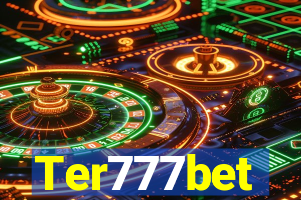 Ter777bet
