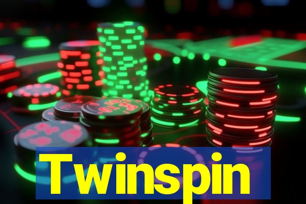 Twinspin