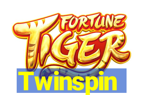 Twinspin