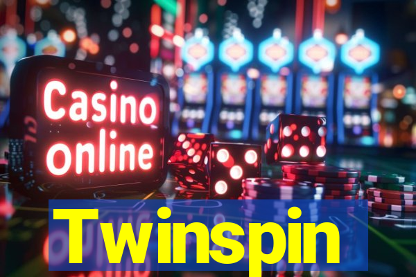 Twinspin