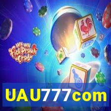 UAU777com