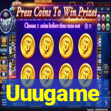 Uuugame