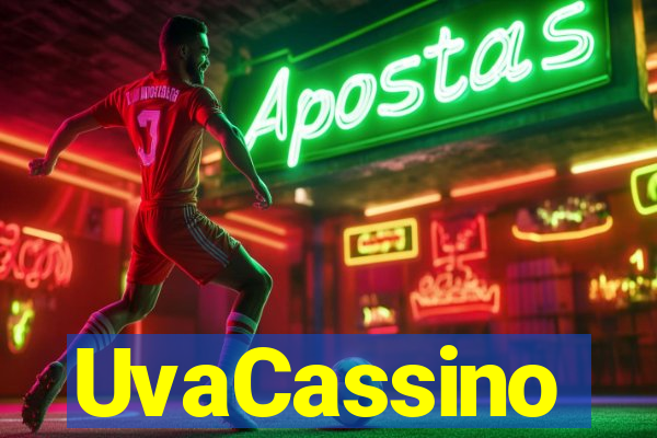 UvaCassino