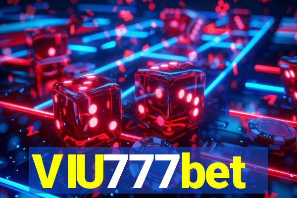 VIU777bet