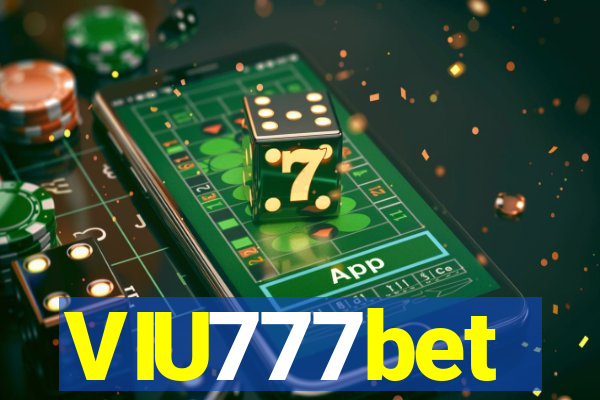 VIU777bet