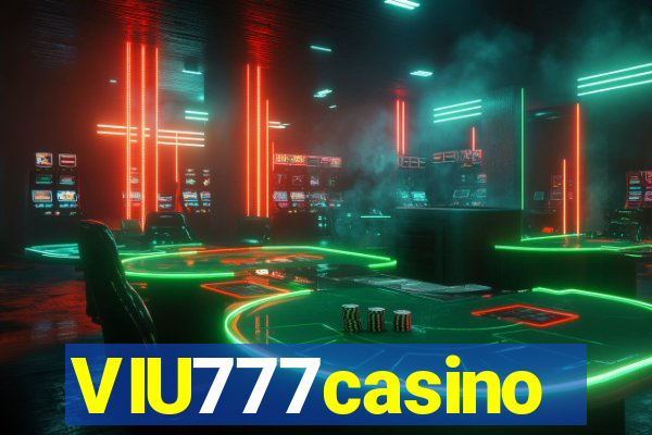 VIU777casino