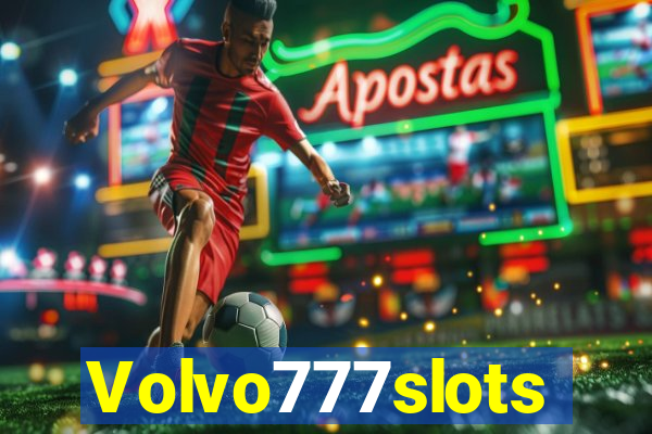 Volvo777slots