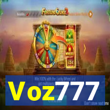 Voz777