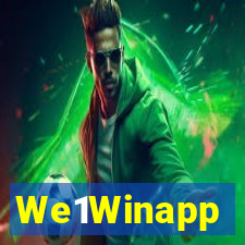 We1Winapp