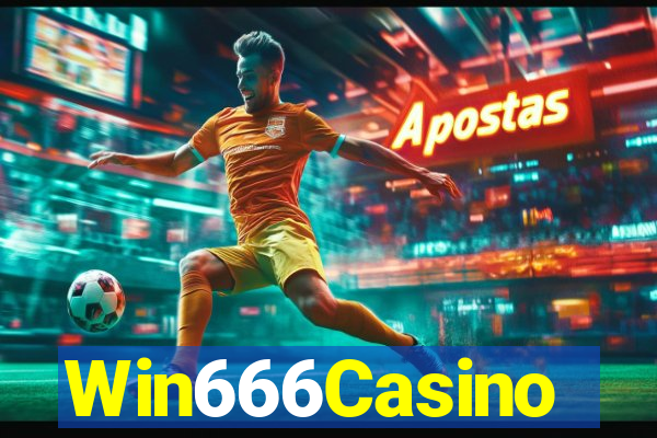 Win666Casino