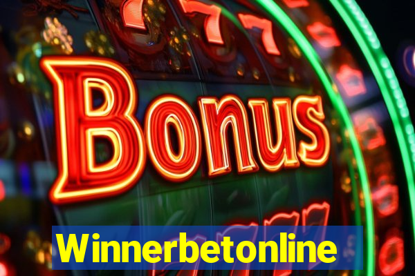 Winnerbetonline
