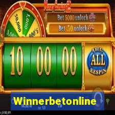 Winnerbetonline