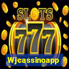 Wjcassinoapp