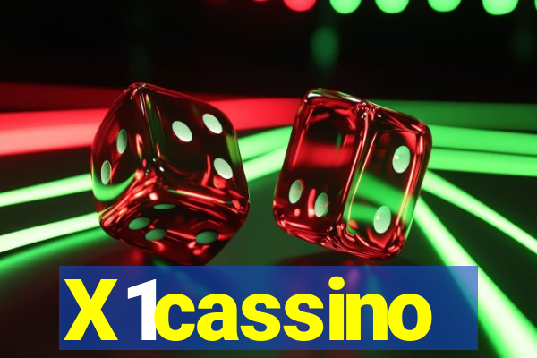 X1cassino