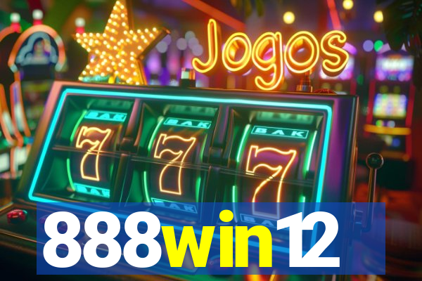 888win12