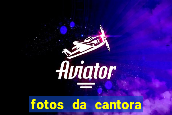 fotos da cantora niquesia santos vazam na internet