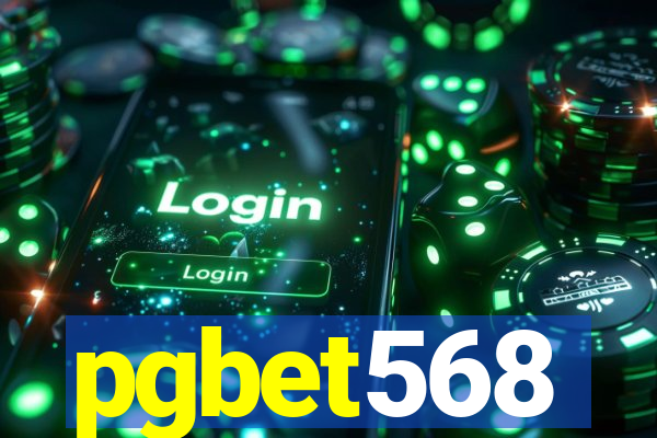pgbet568