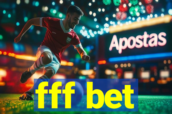 fff bet