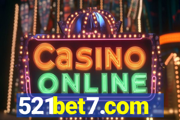 521bet7.com