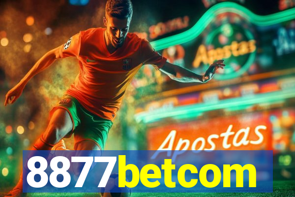8877betcom