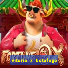 vitoria x botafogo sp palpite