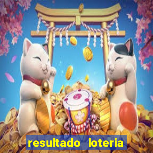 resultado loteria federal 5018-0