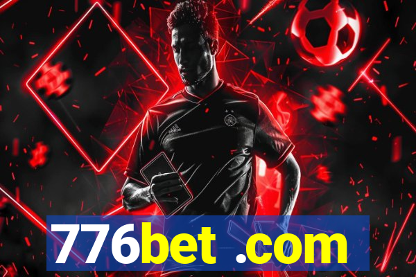 776bet .com