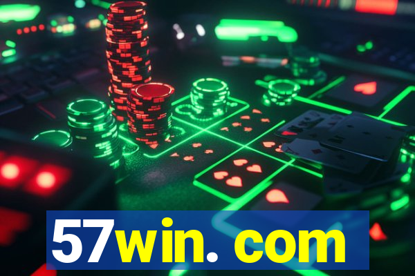57win. com