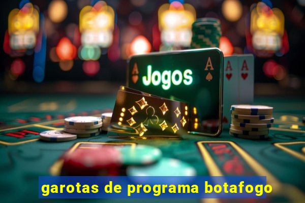garotas de programa botafogo