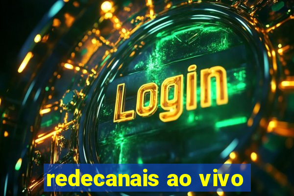 redecanais ao vivo