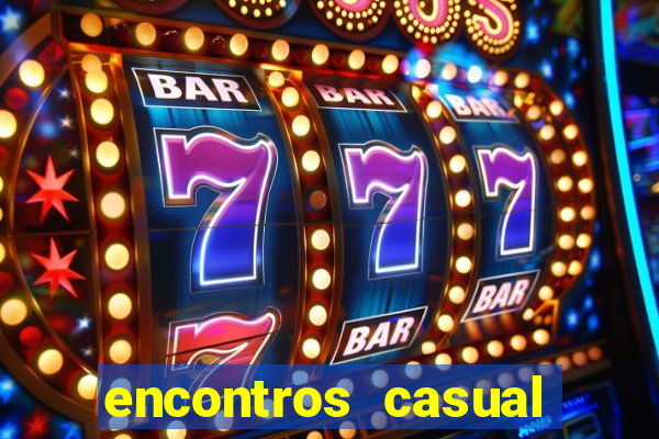 encontros casual porto alegre