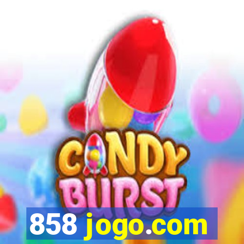 858 jogo.com