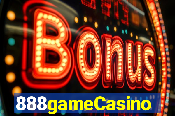 888gameCasino