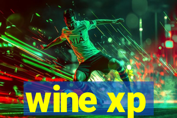 wine xp