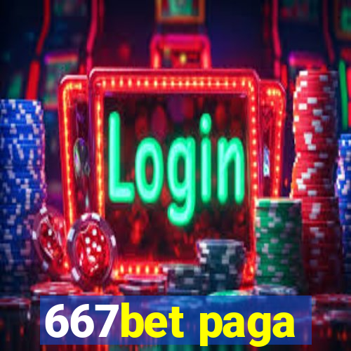 667bet paga