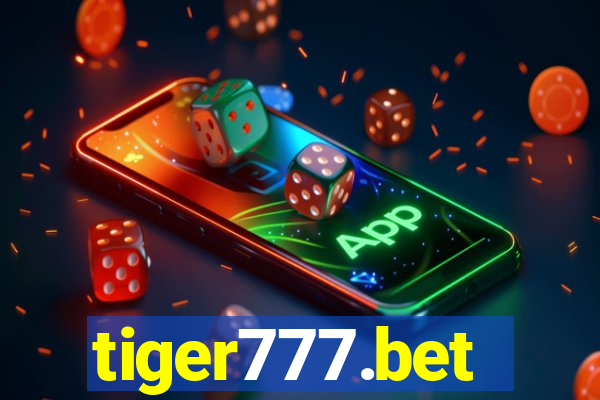 tiger777.bet