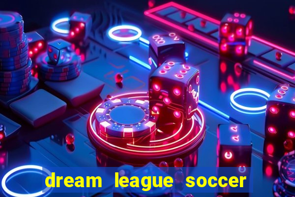 dream league soccer manchester city kit