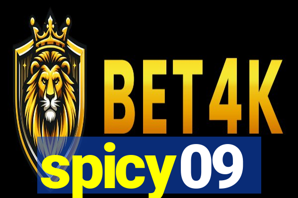 spicy09
