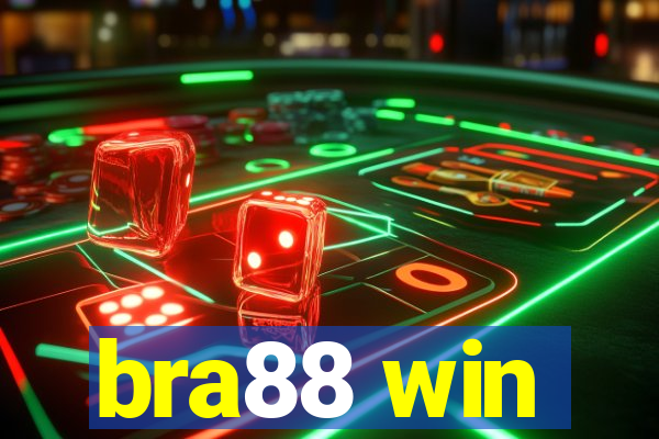 bra88 win