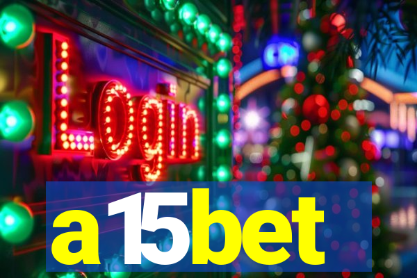 a15bet