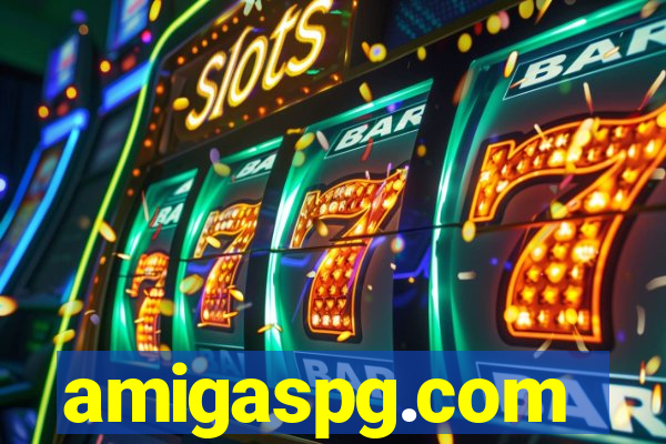 amigaspg.com