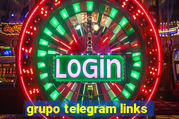 grupo telegram links