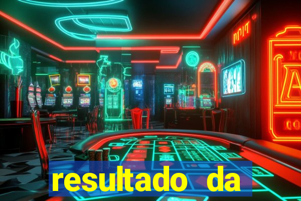 resultado da popular de 12:40
