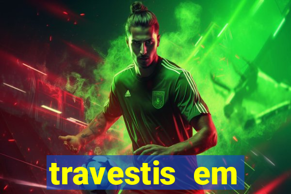 travestis em salvador programa